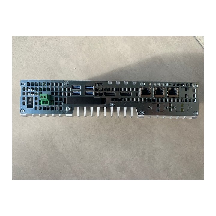 SIEMENS SIMATIC 6AG4141-5BB05-0DA0