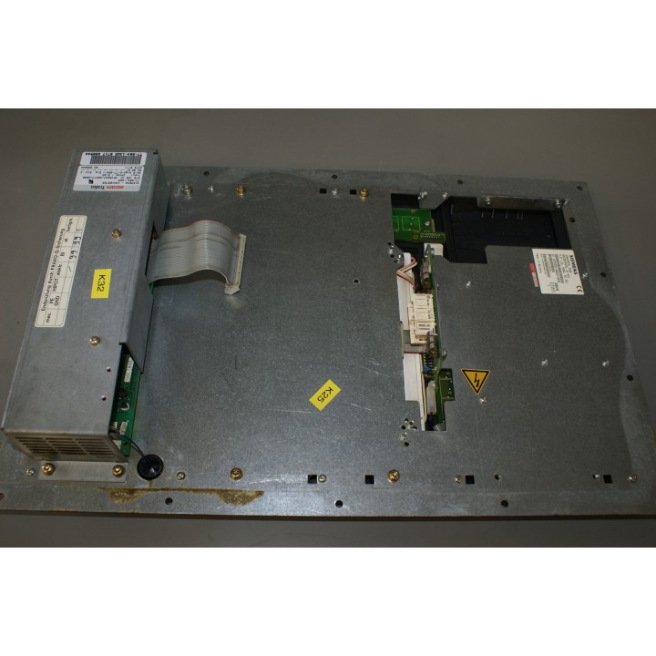 SIEMENS SINUMERIK 6FC5247-0AA17-0AA0  77-964-1300