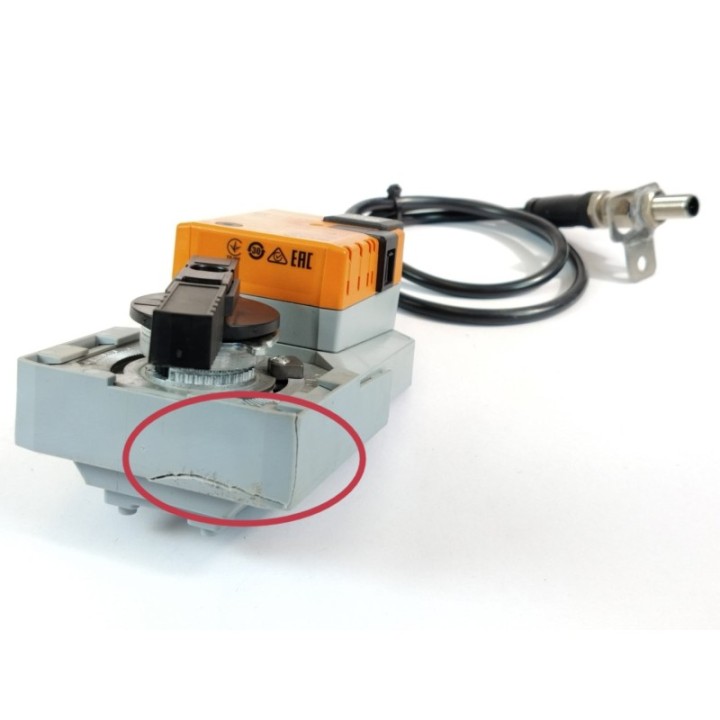 Belimo SR24A-SR