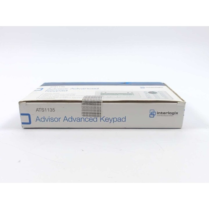 Interlogix ATS1135