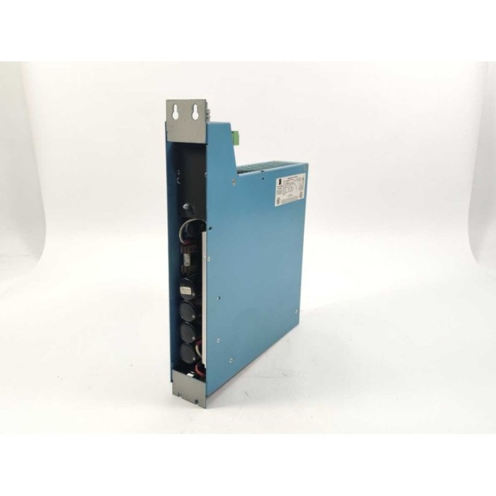 Eurotherm 637f KD6R04.S5-7-0-485-EAE-RD2