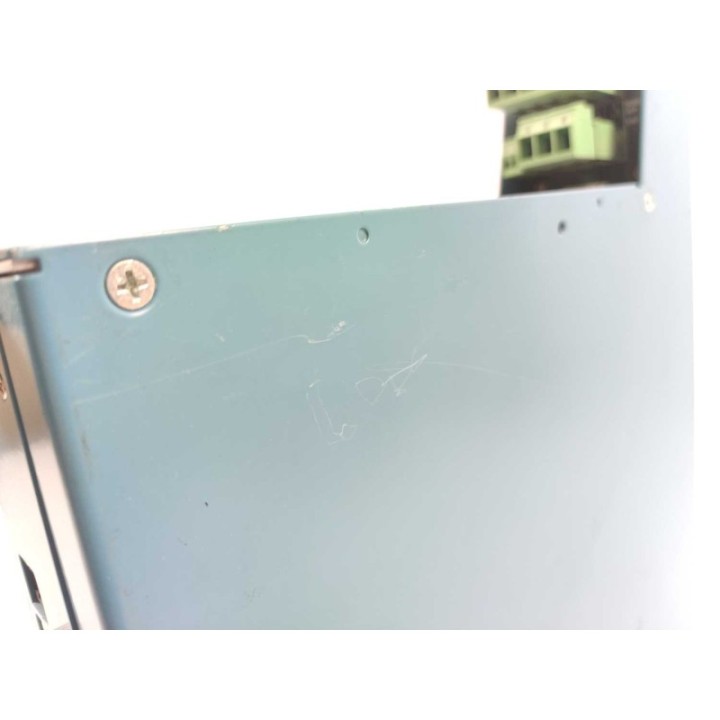 Eurotherm 637f KD6R04.S5-7-0-485-EAE-RD2