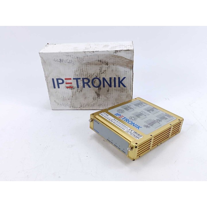 Ipetronik FLEETlog2