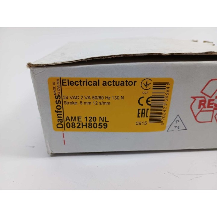 Danfoss 082H8059