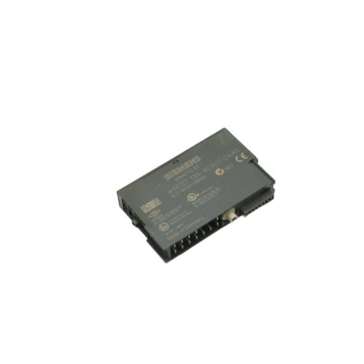 SIEMENS 6ES7 138-4CA01-0AA0