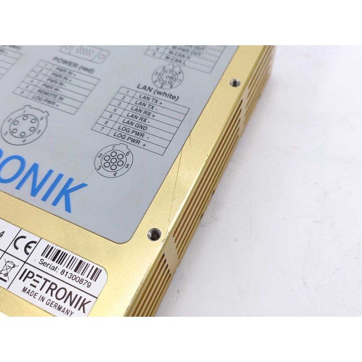 Ipetronik FLEETlog2