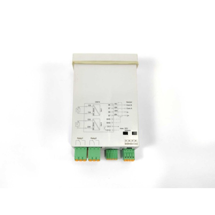 Endress+Hauser CM14-AAM