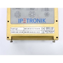 Ipetronik FLEETlog2