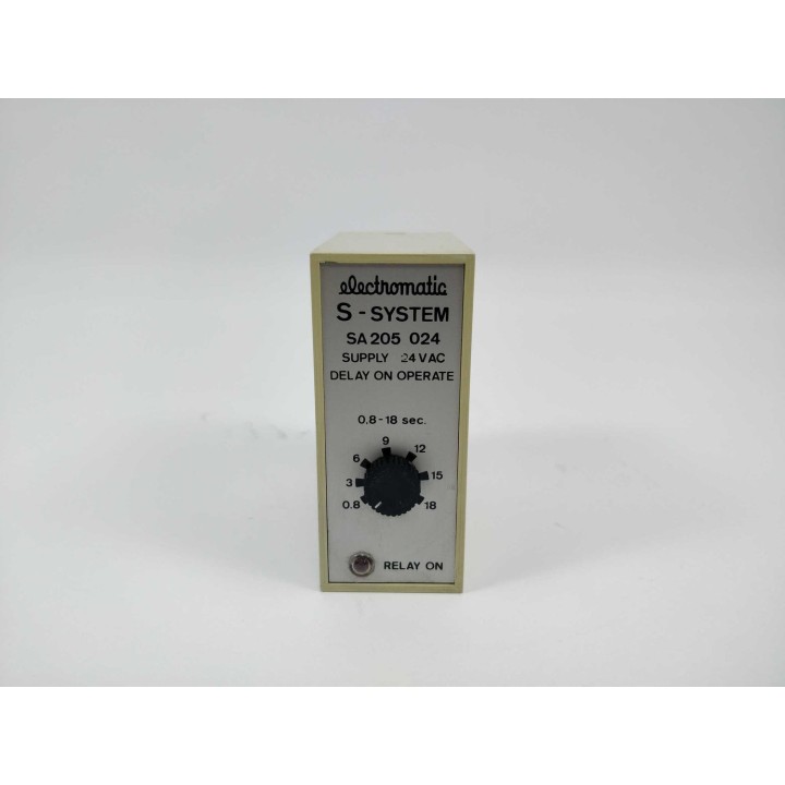 Carlo Gavazzi SA-205-024