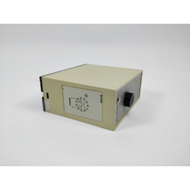 Carlo Gavazzi SA-205-024