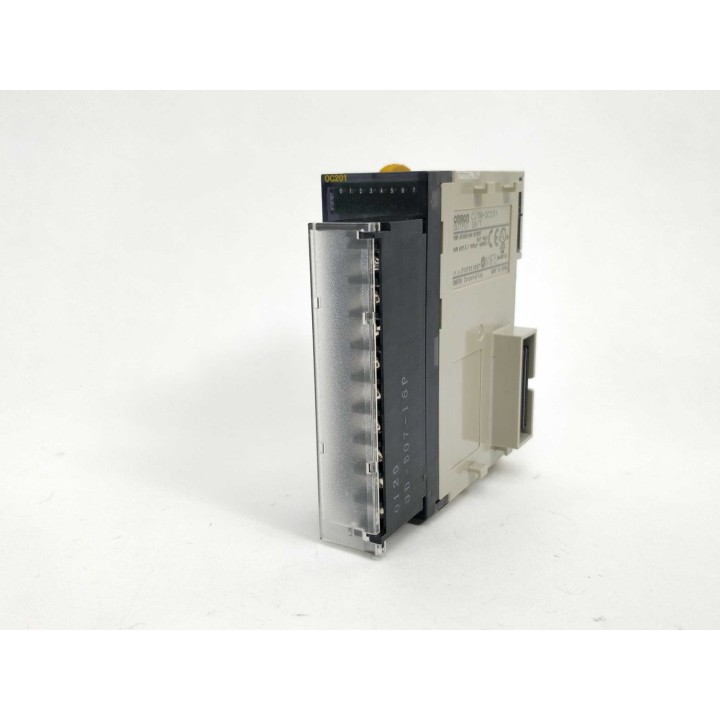 OMRON CJ1W-OC201