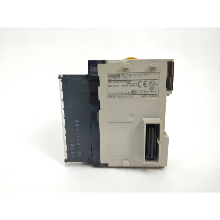 OMRON CJ1W-OC201