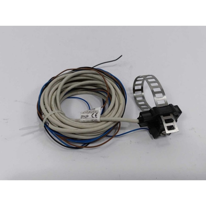 METAL WORK PNEUMATIC W0952025502