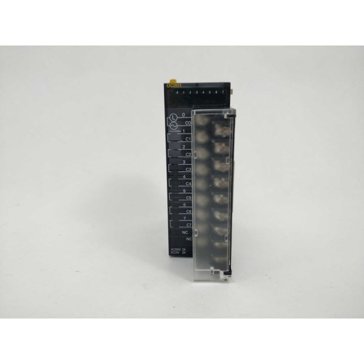 OMRON CJ1W-OC201