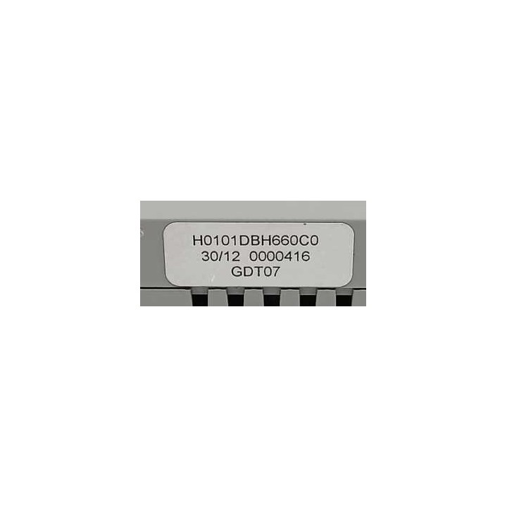 HSD H0101DBH660C0