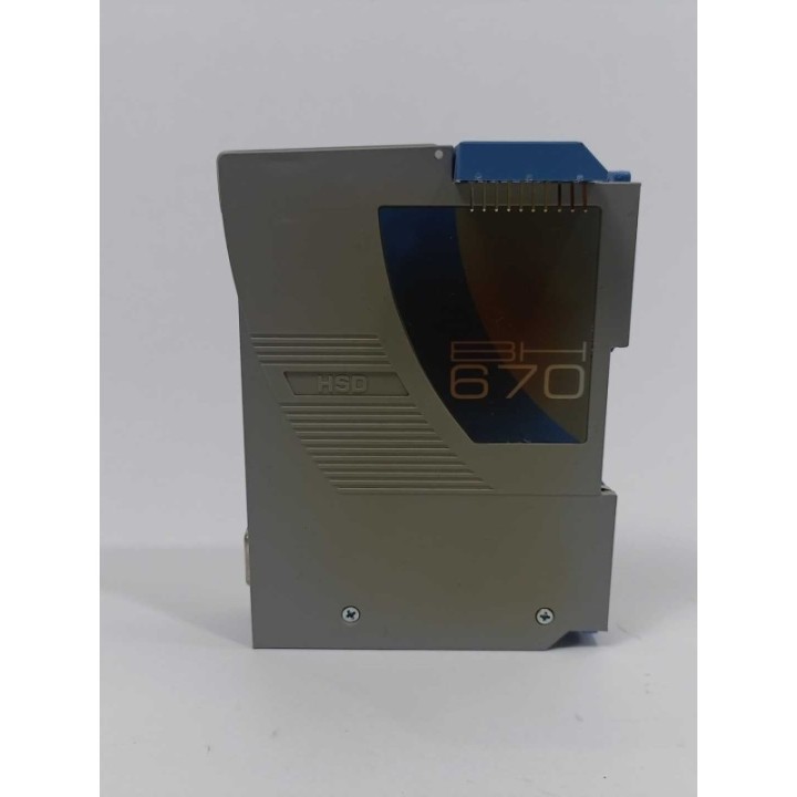 HSD H0102DBH670B0