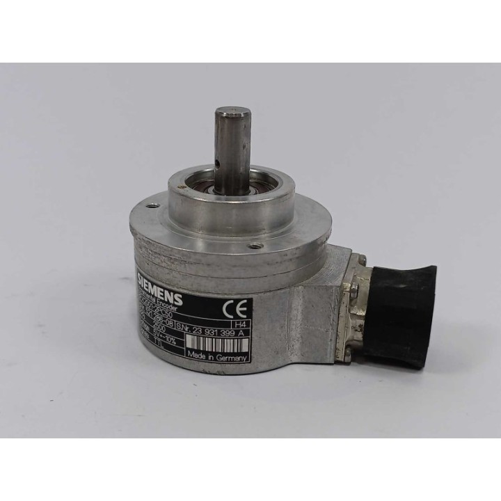 Siemens 6FX2001-2PC50