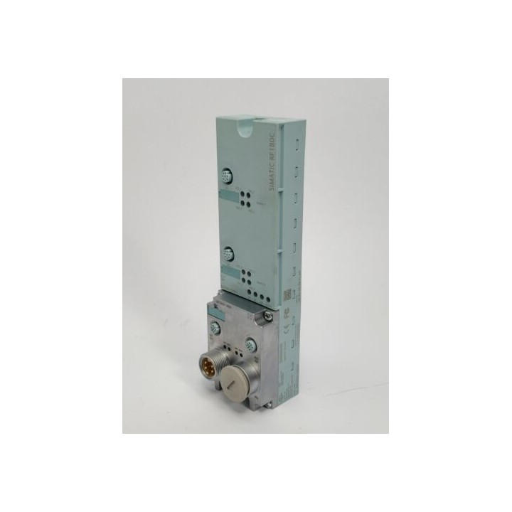SIEMENS 6GT2002-1JD00 / 6GT2002-0JD00