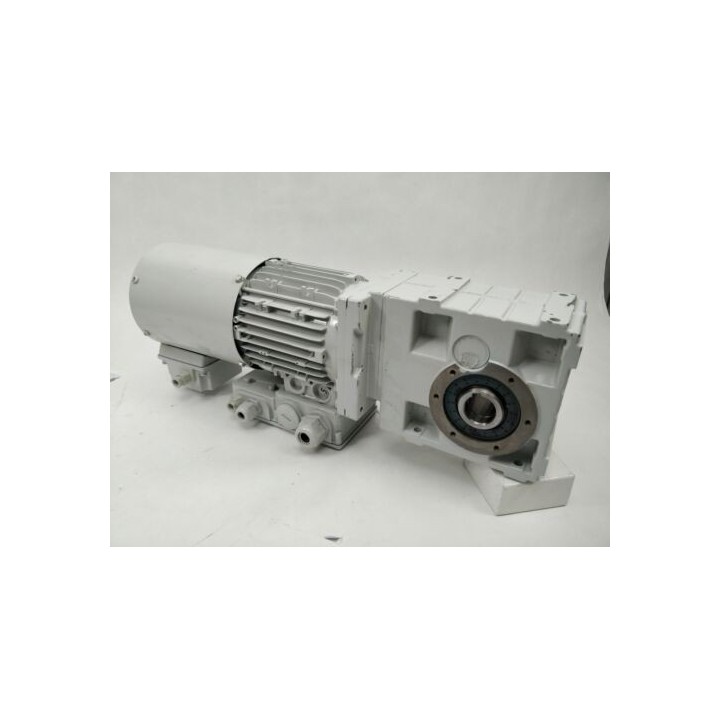 LENZE GKS04-3M