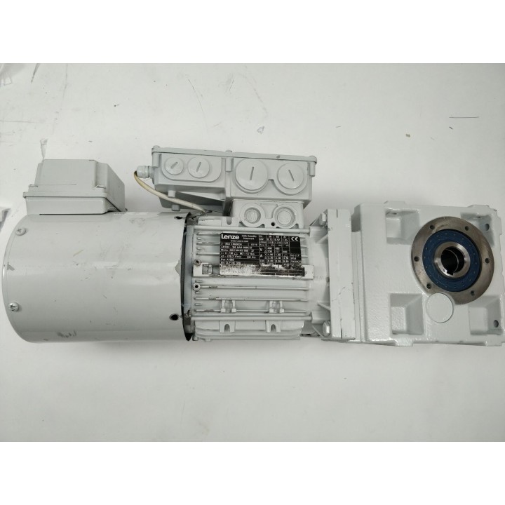 LENZE GKS04-3M
