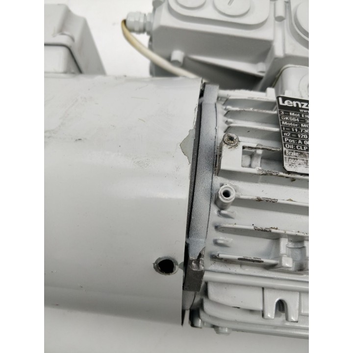 LENZE GKS04-3M