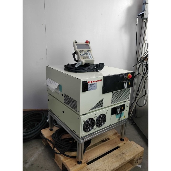 Kawasaki Robotics RS015X B