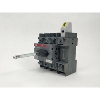 ABB OT125F4N2