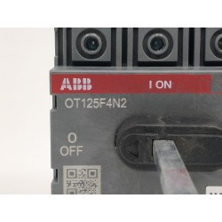 ABB OT125F4N2
