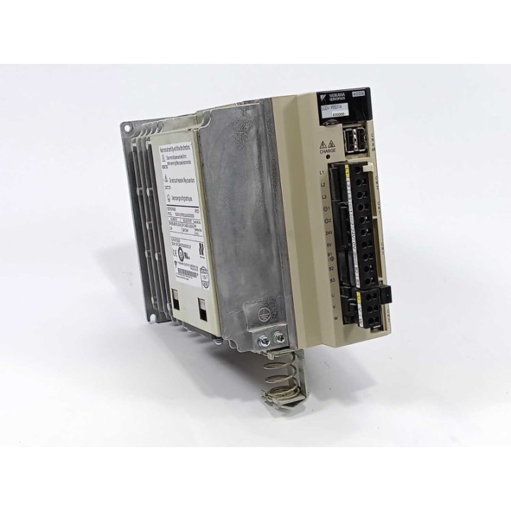 YASKAWA ELECTRIC SGDV-1R9D11A020000