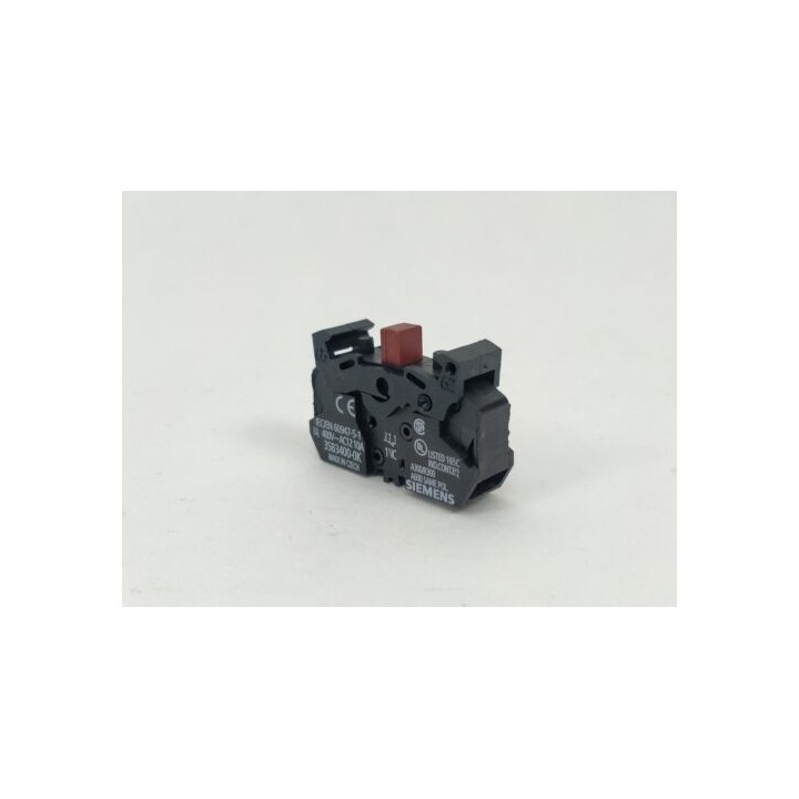 Siemens 3SB3400-0K