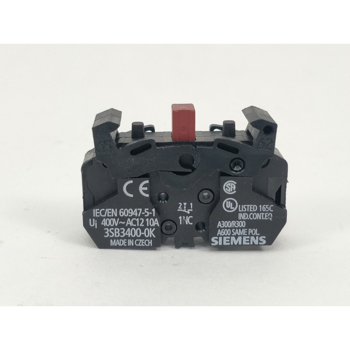  3SB3400-0K