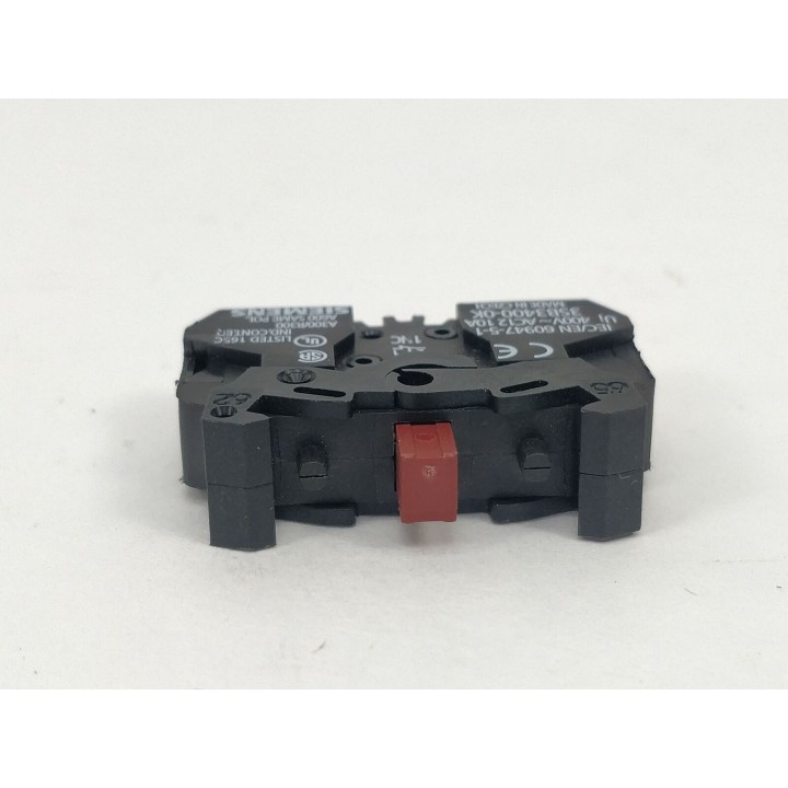 Siemens 3SB3400-0K