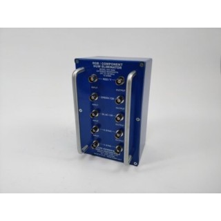 Allen Avionics HEC-5000