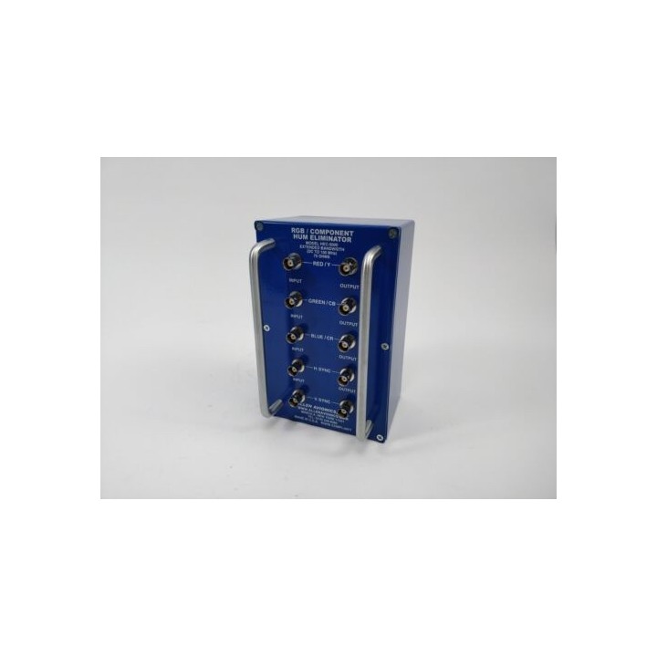 Allen Avionics HEC-5000