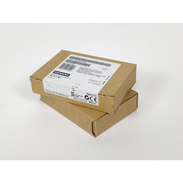 Siemens 6ES7135-4GB01-0AB0
