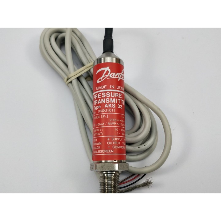 Danfoss 060G1011