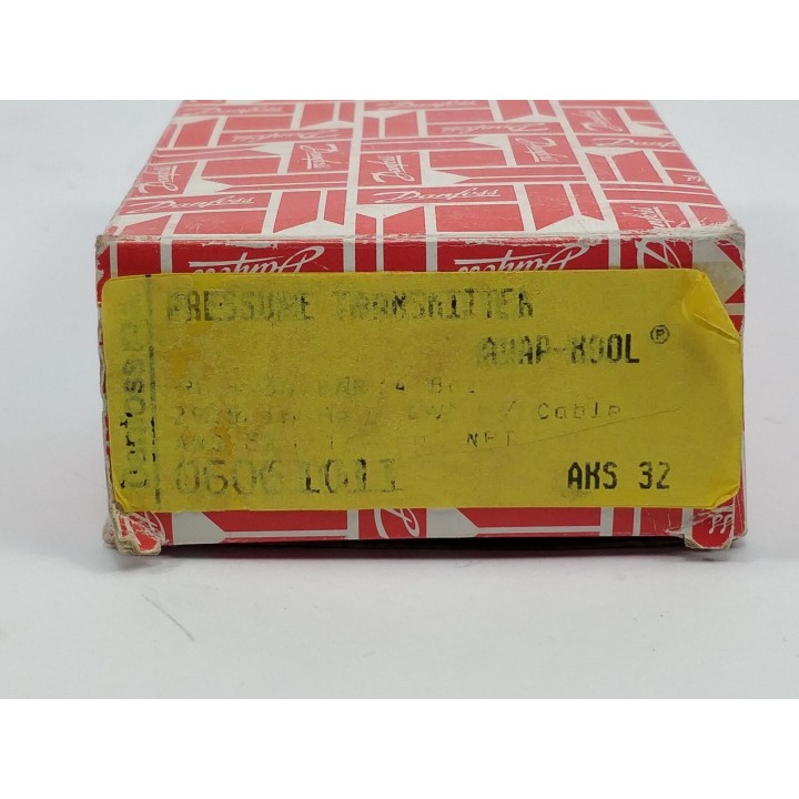 Danfoss 060G1011