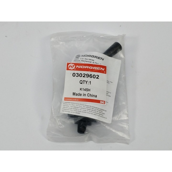 NORGREN 03029602