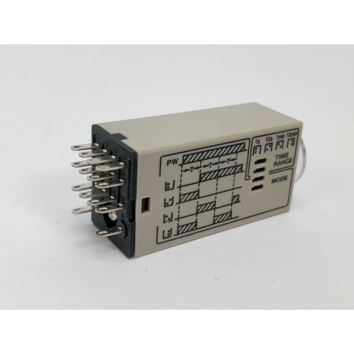 OMRON H3YN-4