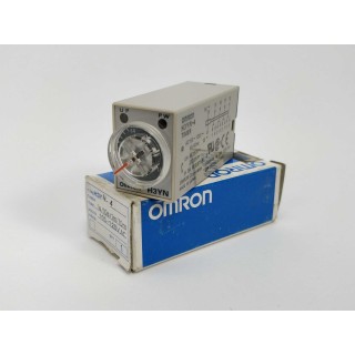 OMRON H3YN-4