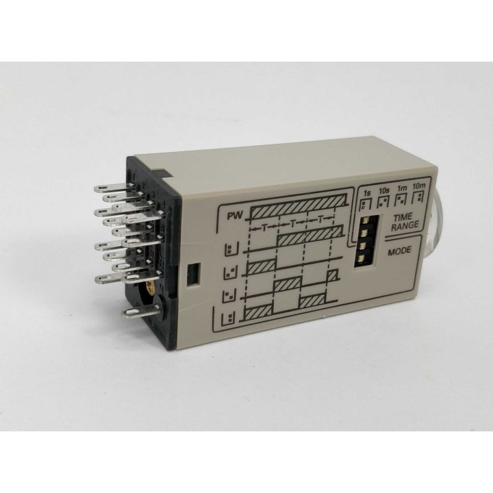 OMRON H3YN-4