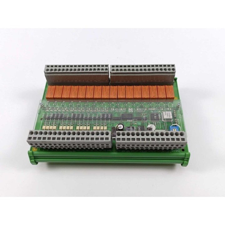 HSD H0102D262C