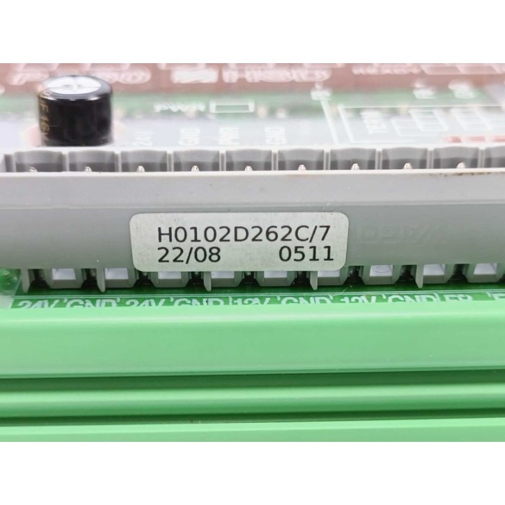 HSD H0102D262C