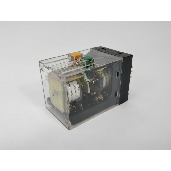OMRON G7K-412S