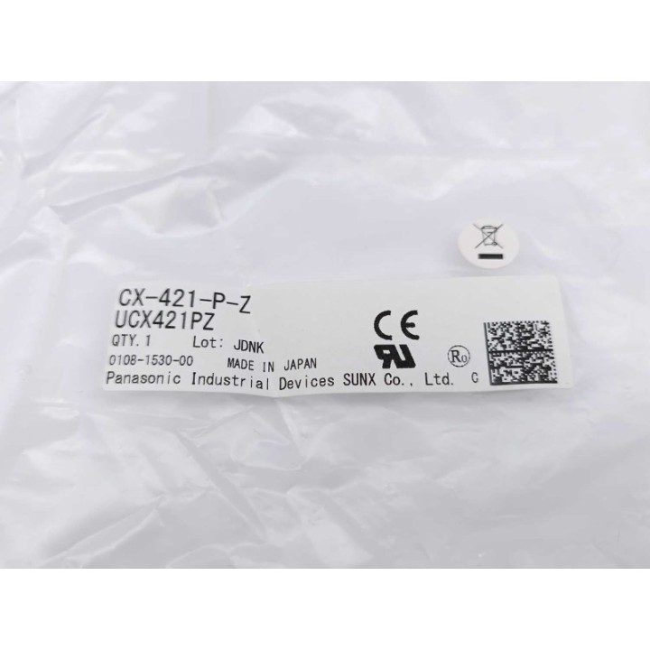 Panasonic  CX-421-P-Z