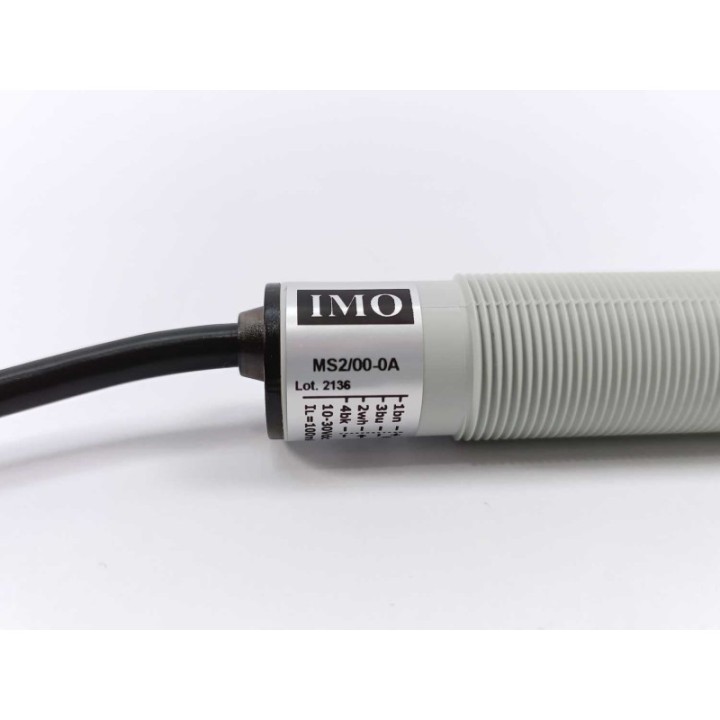 IMO MS2 00-0A