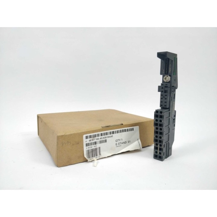 Siemens 6ES7193-4CA50-0AA0