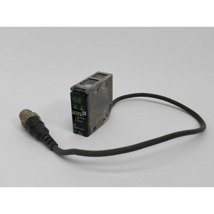 OMRON E3S-CL2-M1J