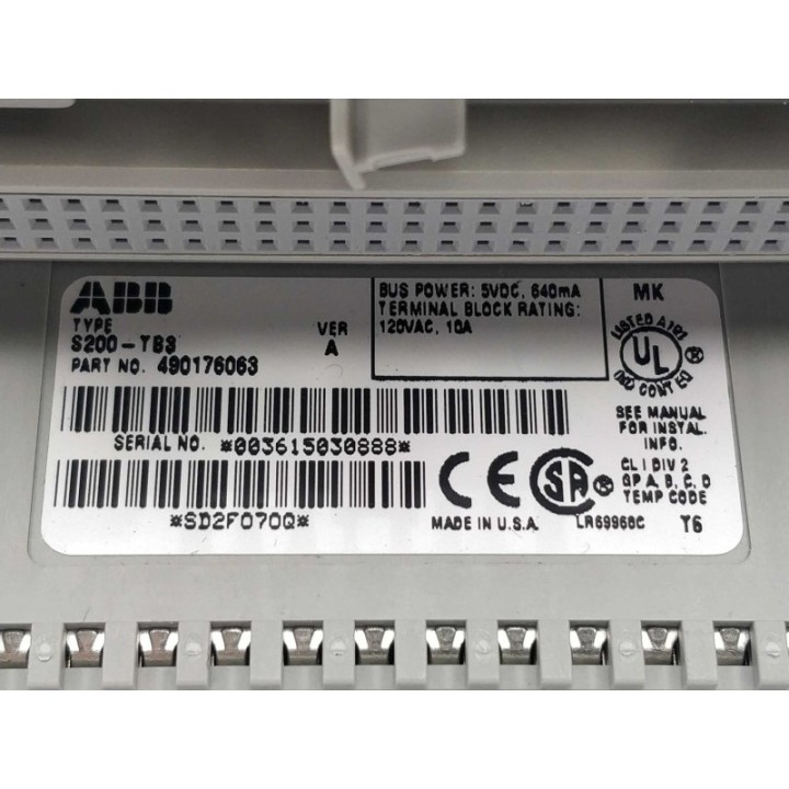 ABB 490176060