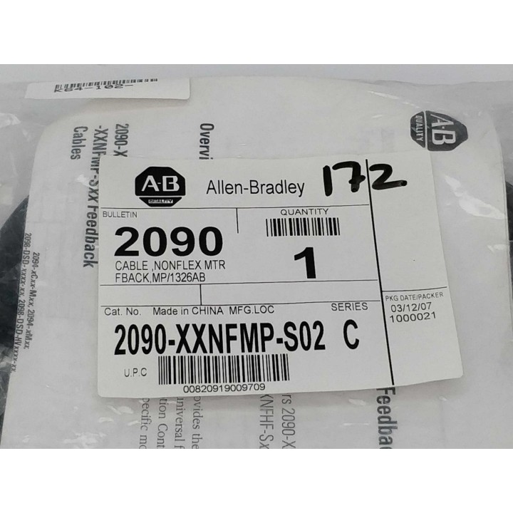 AB 2090XXNFMPS02